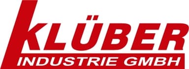 Klüber Industrie GmbH logo