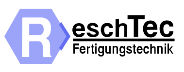 ReschTec - Fertigungstechnik GmbH logo