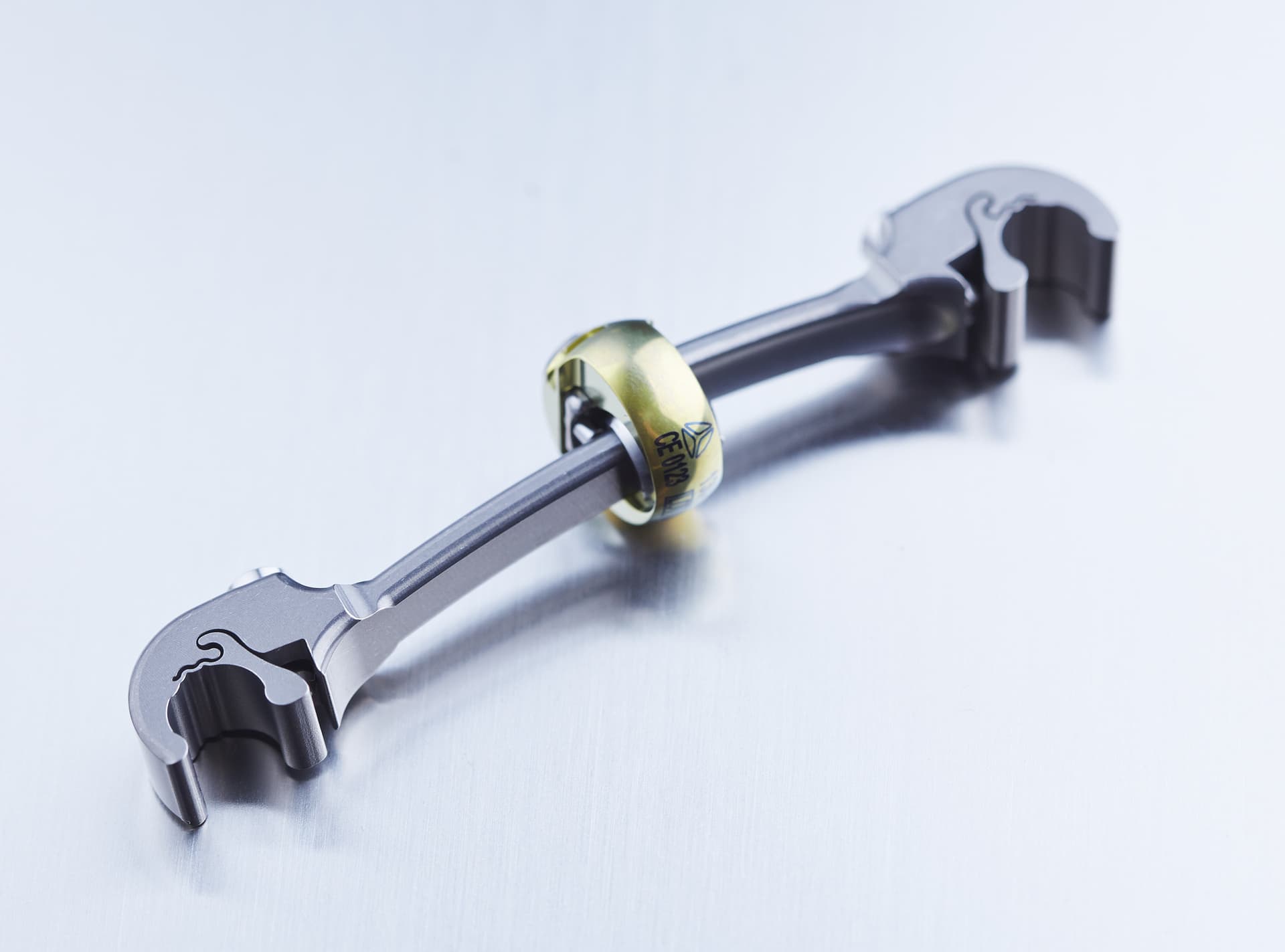 KLINGEL medical metal GmbH, part of Elos Medtech