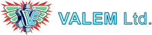 VALEM Ltd logo