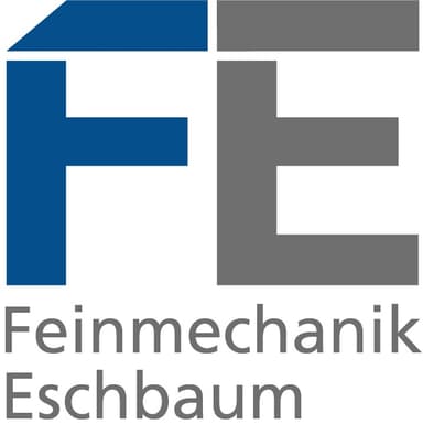 Logo von Feinmechanik Eschbaum