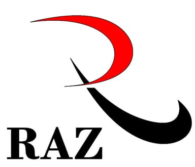 RAZ logo