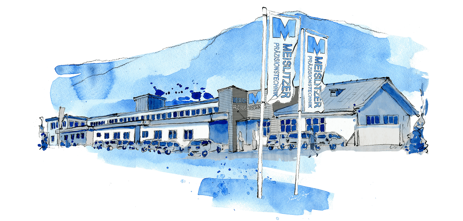 Meislitzer Praezisionstechnik GmbH