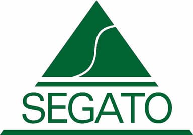 Logo von Segato Sergio