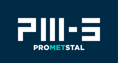 Logo von PROMET-STAL