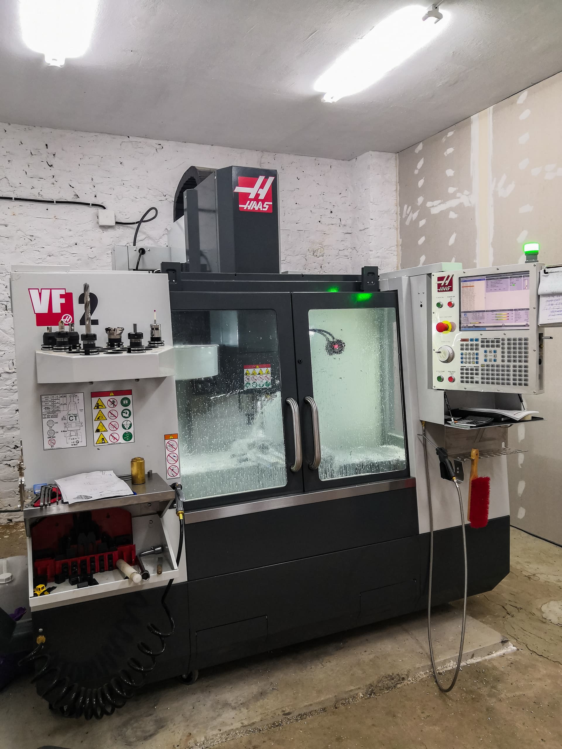 LZ TECH S.C.