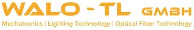 Logo von WALO - TL GmbH