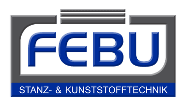 Logo von Febu GmbH
