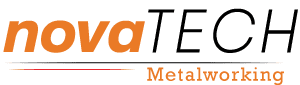 Logo von Novatech