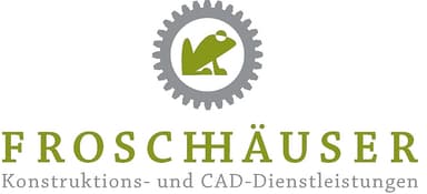 Christian Froschhäuser logo