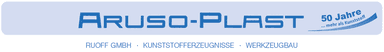 Logo von ARUSO-PLAST<br>Ruoff GmbH