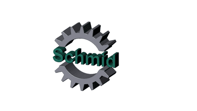 Logo von Schmid Waldstetten