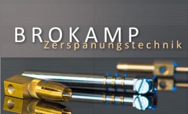 Rudolf Brokamp GmbH & Co. KG logo