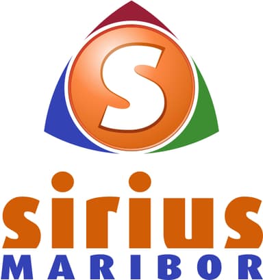 Logo von Sirius Maribor d.o.o.