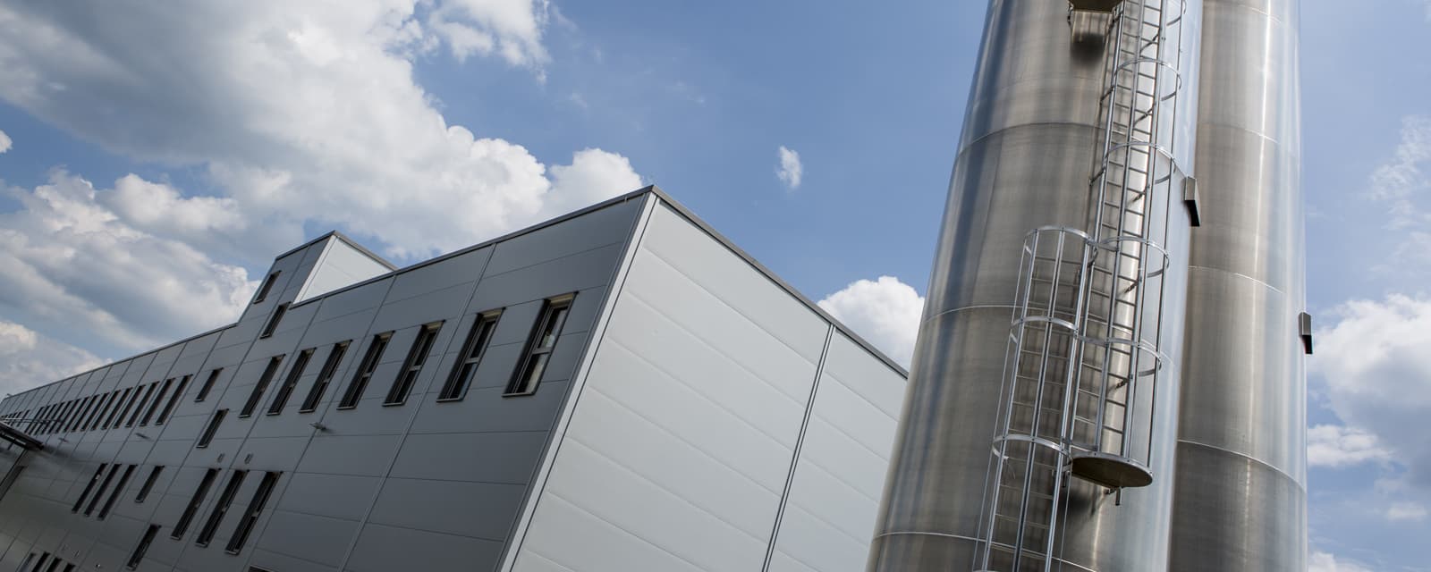 Heinze Solutions GmbH Werk Buchholz