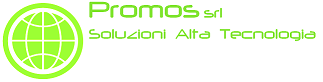 Logo von PROMOS SRL