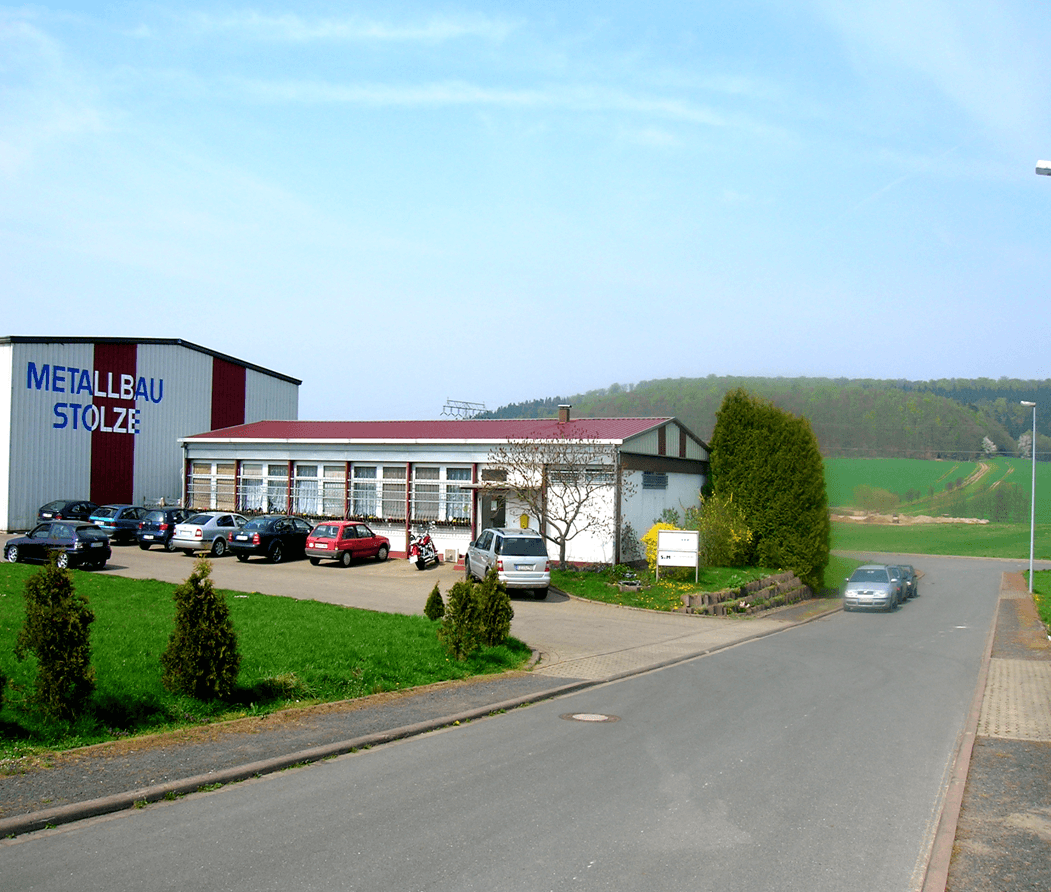 Maschinenbau Stolze GmbH