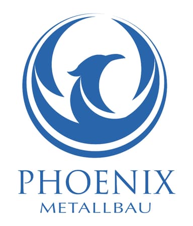 Logo von Phönix Metallbau