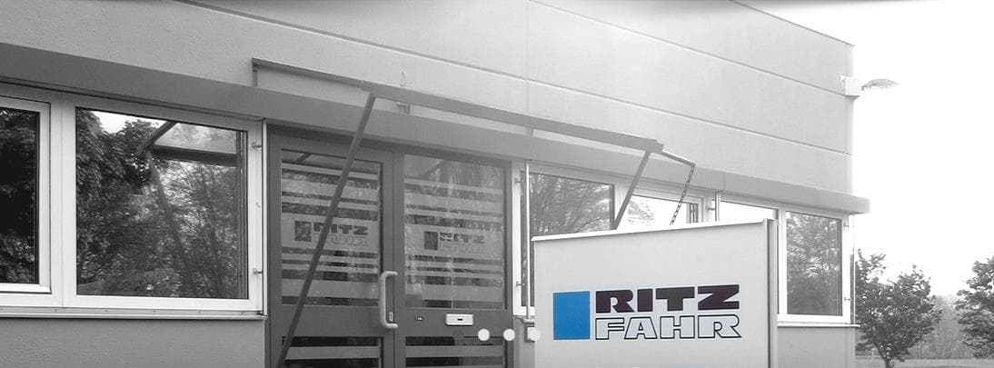 RITZFAHR GmbH