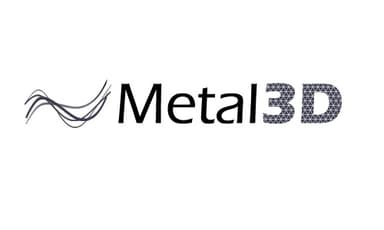 Logo von Metal3D SA