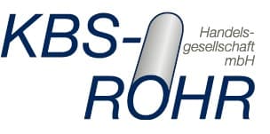 KBS-Rohr Handelsges. mbH logo