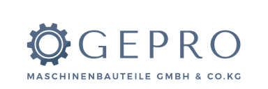 Logo di GEPRO Maschinenbauteile GmbH & Co.KG
