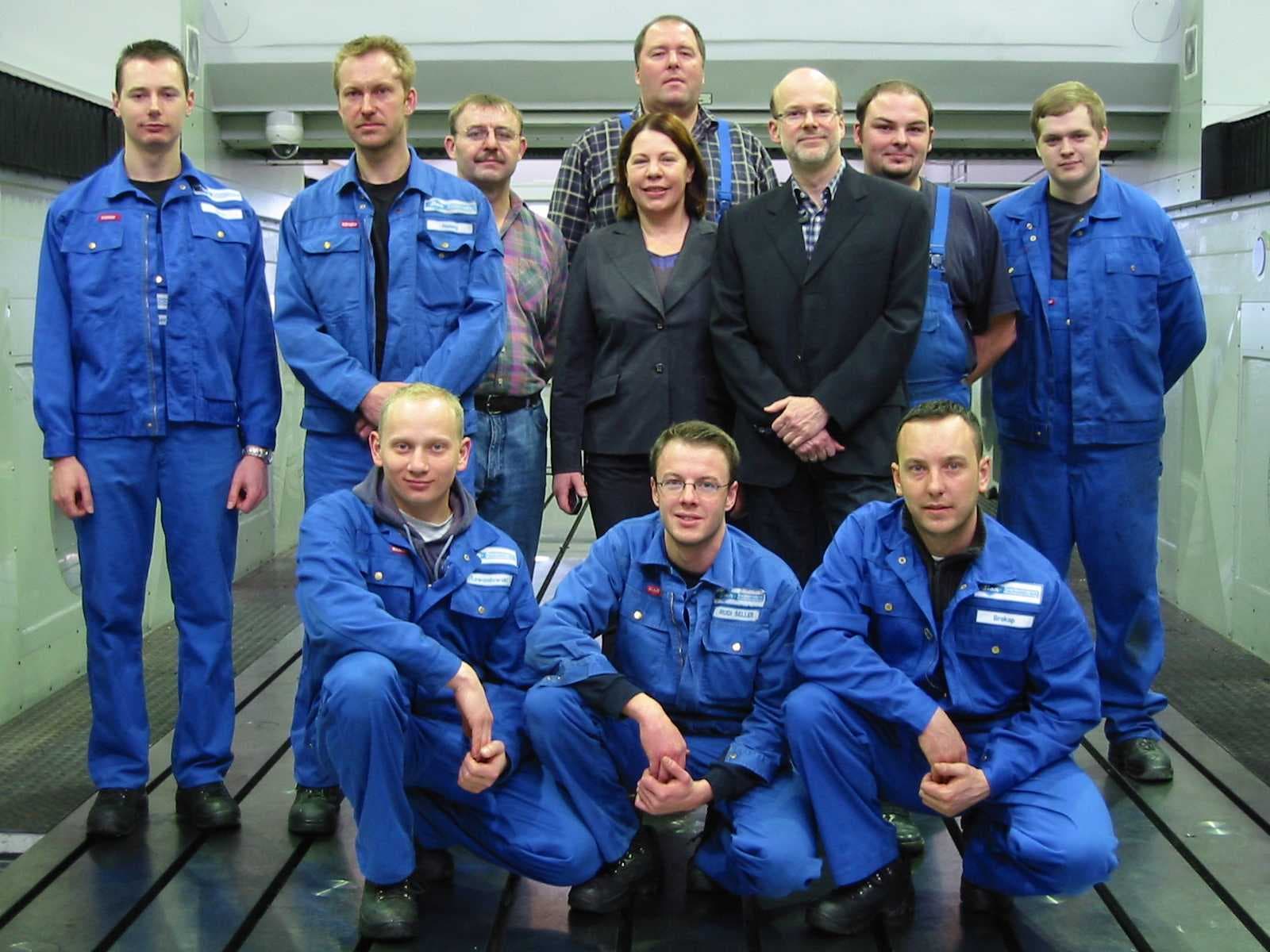 Sielemann Metallbearbeitung GmbH&Co.KG