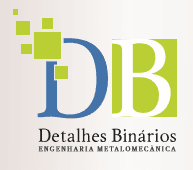 Logo di DETALHES BINARIOS ENGENHARIA METALOMECANICA
