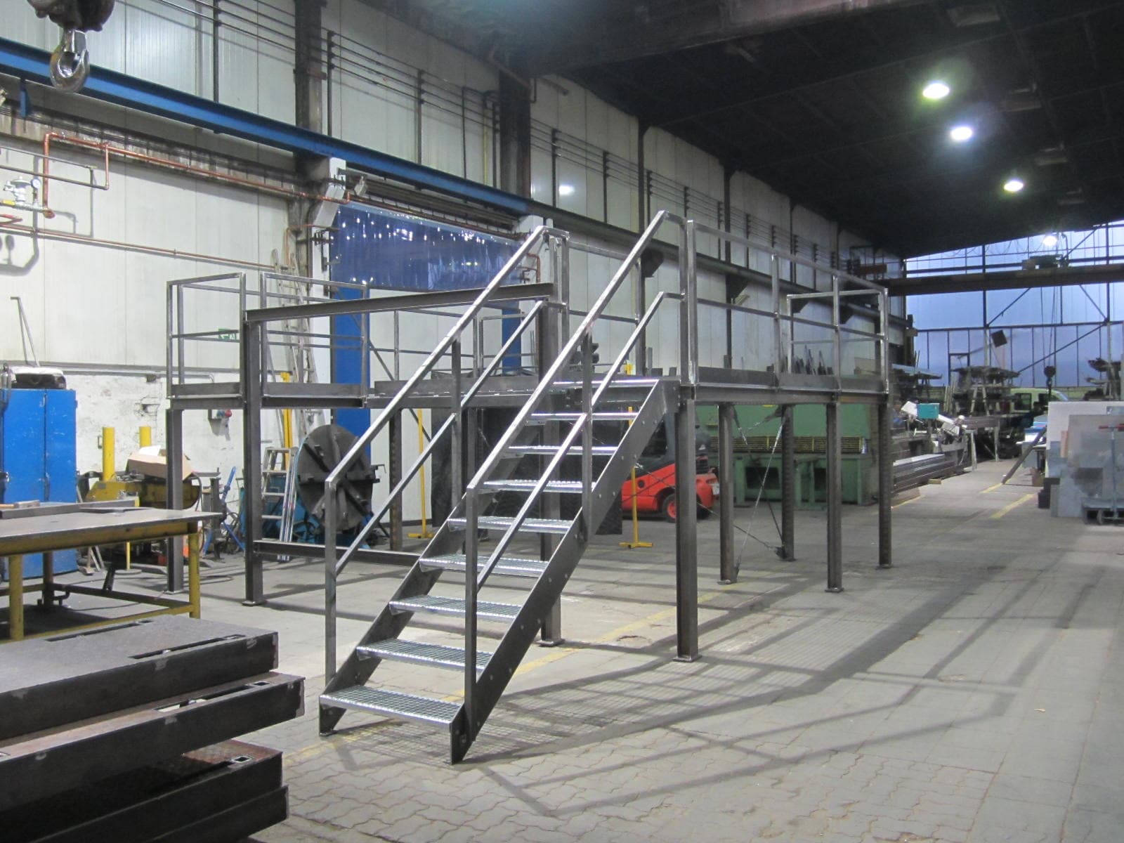 Metallo Pull GmbH