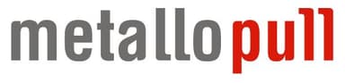 Logo von Metallo Pull GmbH