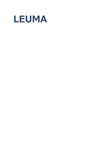 Logo von LEUMA-Tec GmbH