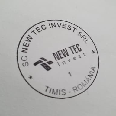 NTI srl logo