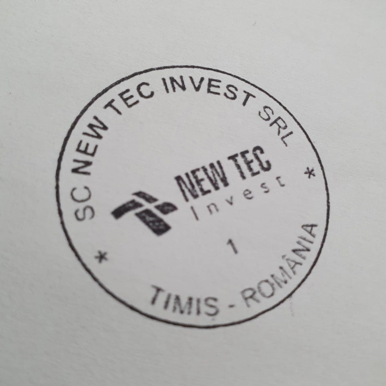 Company Logo