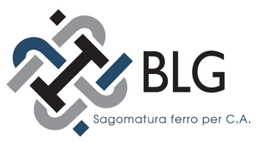 Logo von blg srls