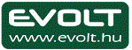Logo von EVOLT KFT.