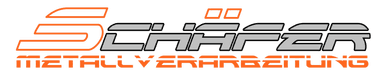 Schäfer-Metallverarbeitung logo