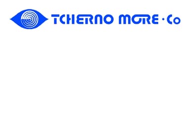 Logo von Tcherno More