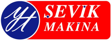 Logo von Turgan Makina / Sevik Makina