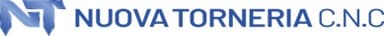 Nuova torneria c.n.c. srl logo