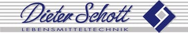 Logo von Dieter Schott GmbH