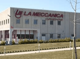 La Meccanica Oriente Srl