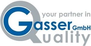 Logo von Gasser GmbH