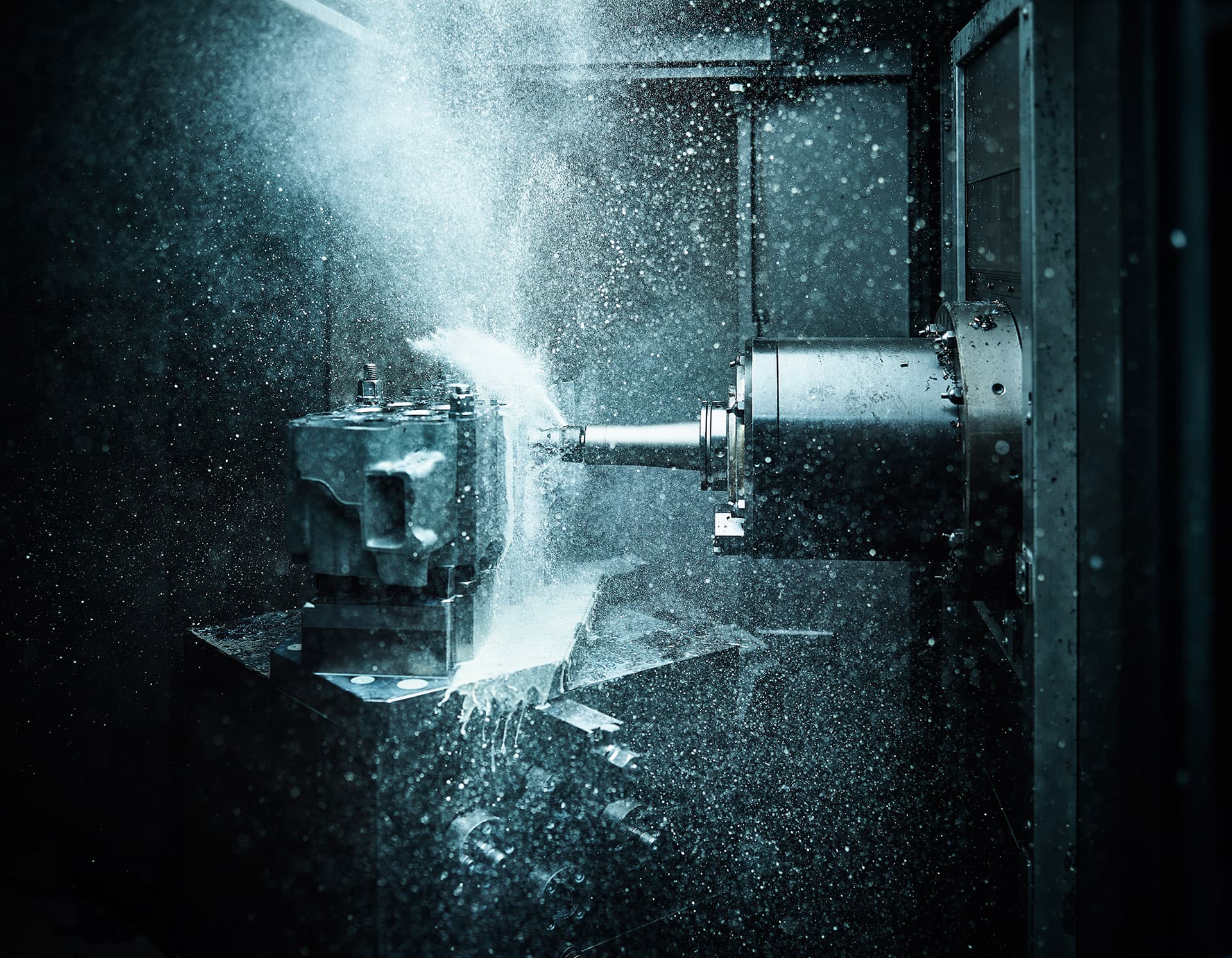 ECI-Manufacturing Gmbh