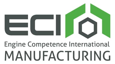 Logo von ECI-Manufacturing Gmbh