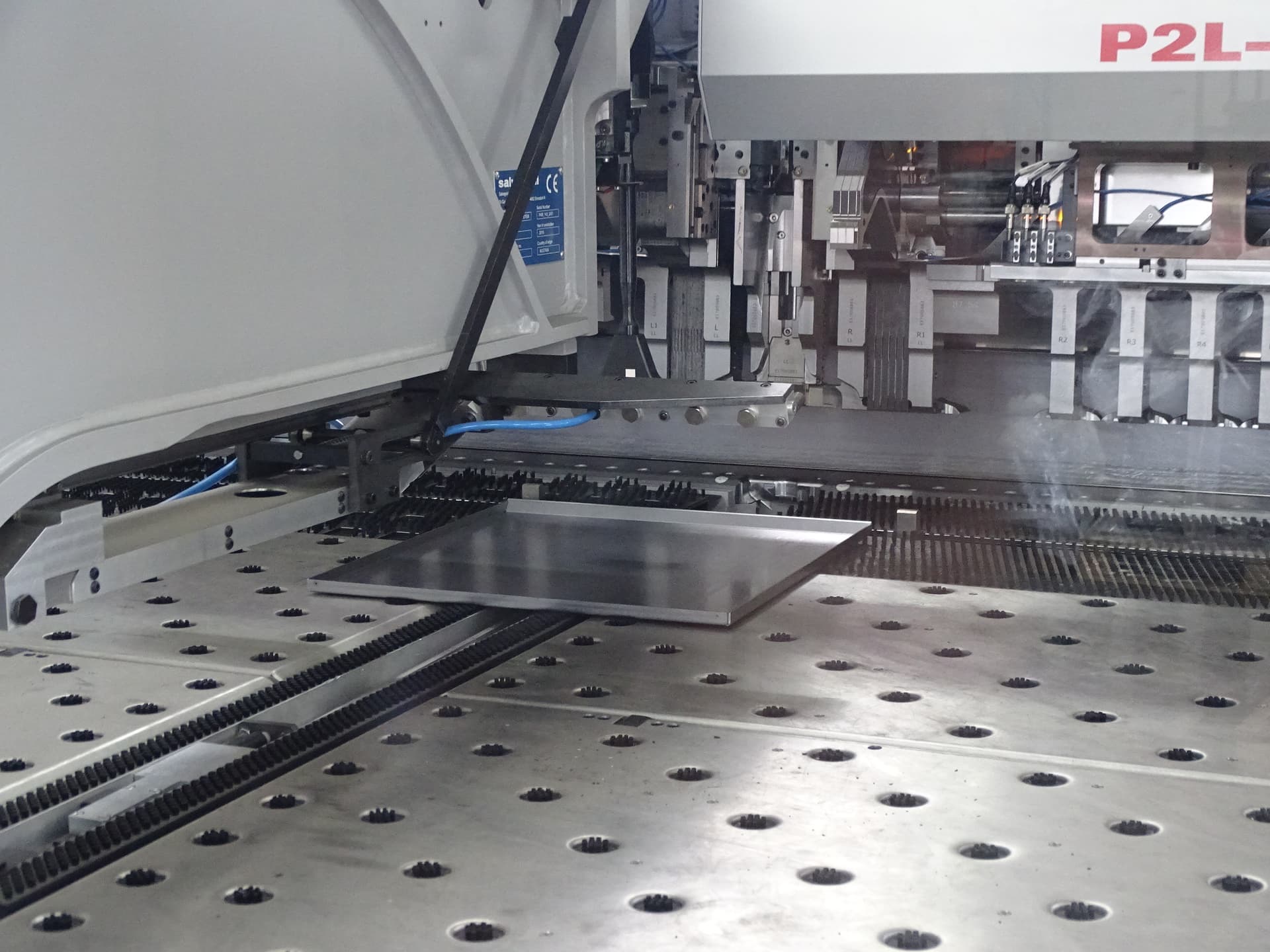 VALOR CNC+ SP. Z O. O. SP. K.