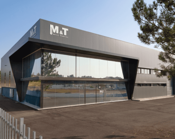 M&T Moulds & Technology, Lda.