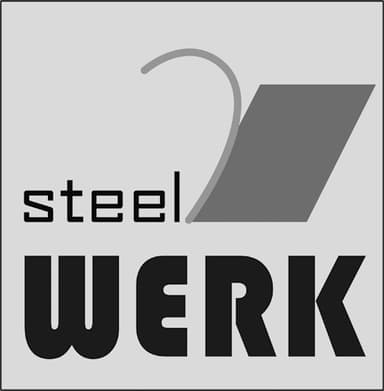 steelWerk GmbH logo