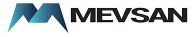 Logo von MEVSAN MAKINE LTD. STI.