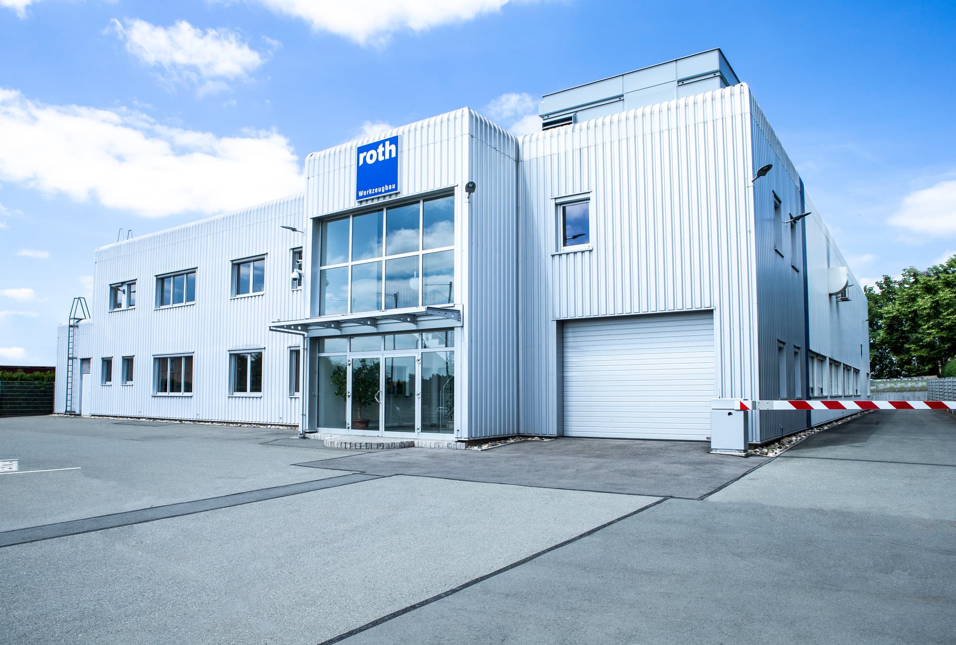 roth Werkzeugbau GmbH