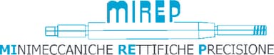 Logo von Mirep